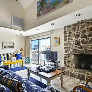 Holiday home A, Ocean City