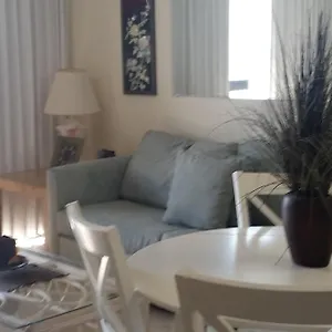 Holiday home Golden Sands Iii, Ocean City