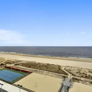 Apartment Golden Sands Vi, Ocean City