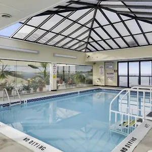 Holiday home Golden Sands Viii, Ocean City