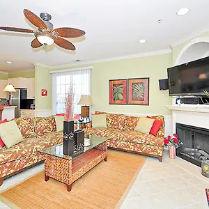 Holiday home Silver Sea A & B, Ocean City