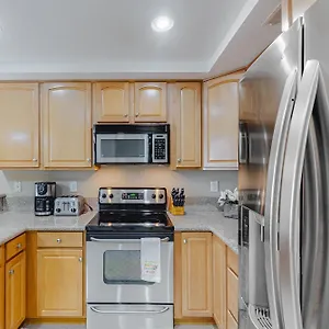 Holiday home Coral Seas, Ocean City